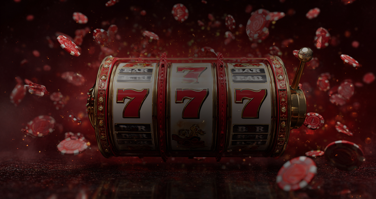 Magic Jackpot Casino