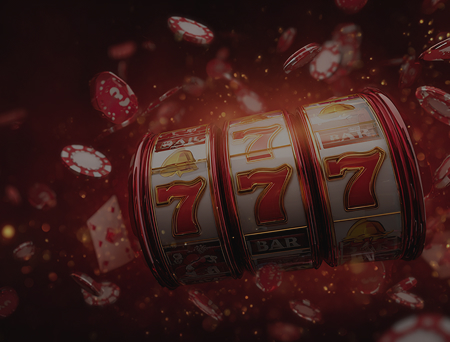 Magic Jackpot Casino