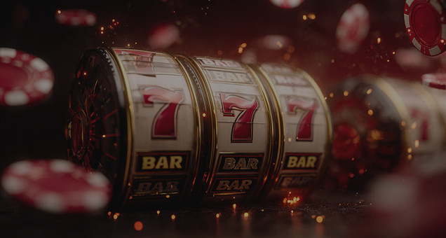 Magic Jackpot Casino