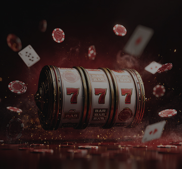 Magic Jackpot Casino