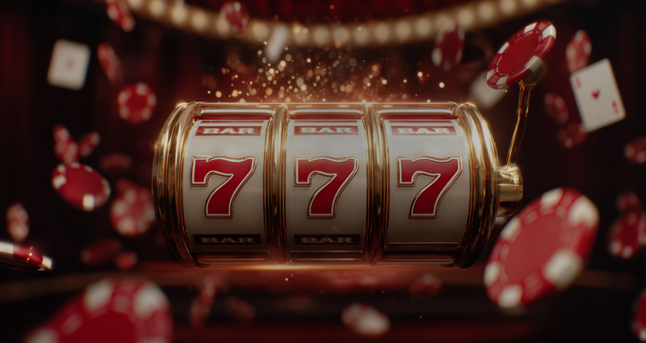Magic Jackpot Casino